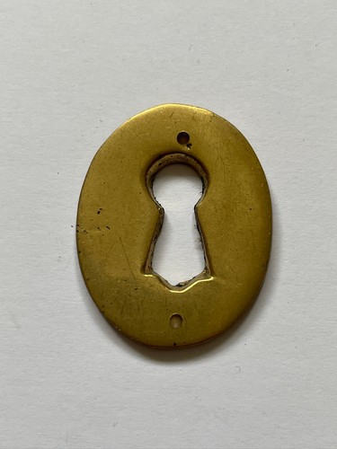 Antique victorian thick - 1, x