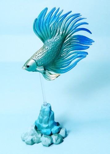 Stasto betta blue - stasto,