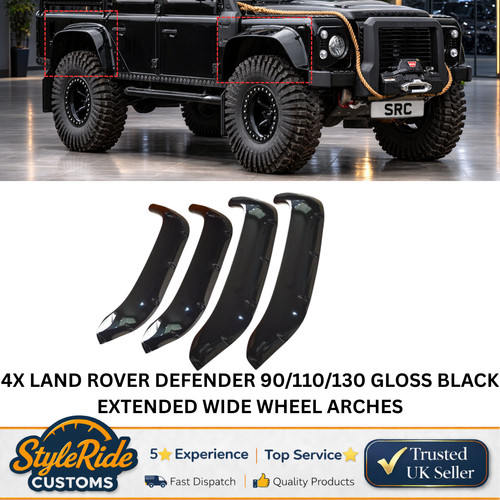 Land rover defender - land,