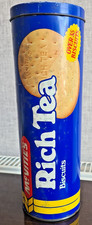 VINTAGE MCVITIES RICH TEA