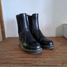 Dr Martens 2976 HI smooth