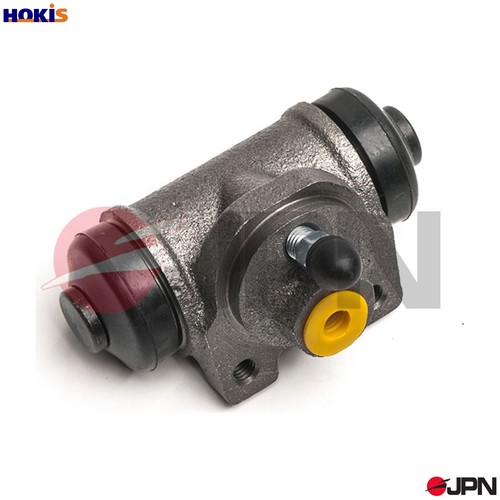 Wheel brake cylinder - wheel,