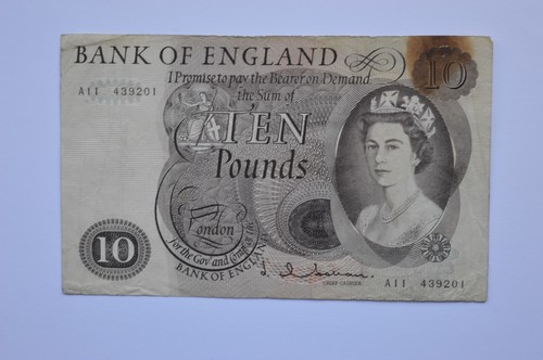 Hollom 1964 10 - ,