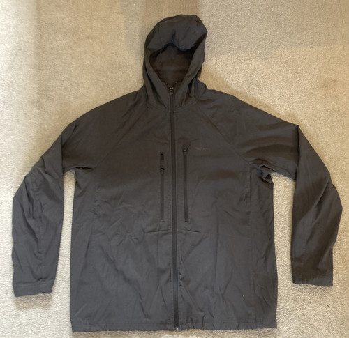 Rohan troggings jacket size - rohan,