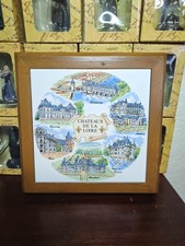 Souvenir Ceramic Tile