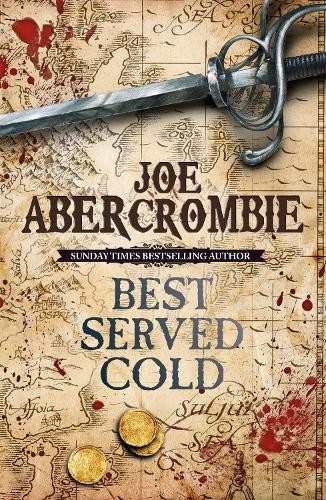 Best served cold - (world, the