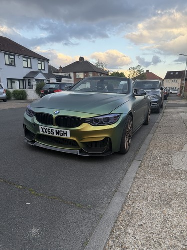 2016 bmw convertible dct - bmw,