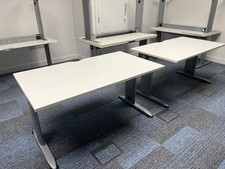 White office