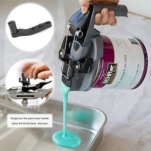 1pc mixing mate - mate, paint