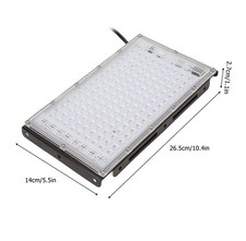 200w led plant - 200w,