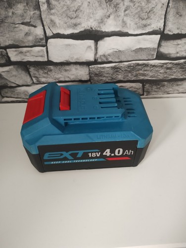 Erbauer 18v 0ah 72wh lon - erbauer, 4.0ah