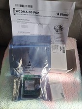 Visonic WCDMA 3G GSM Cellular Communication Module Python