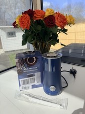 Huogary Milk Frother & Steamer