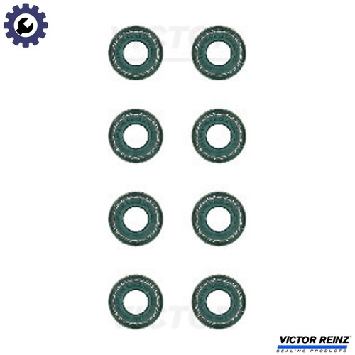 Seal set valve - seal,