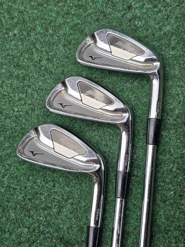 Mizuno ti muscle - rh,