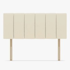 Headboard for divan bed