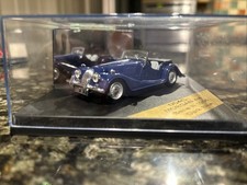 Vitesse Morgan 4/4 Series 2