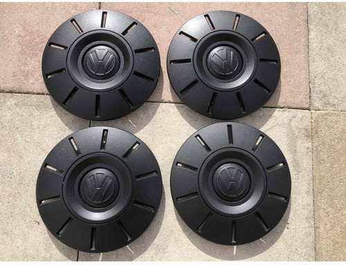 Transporter steel wheel - vw,