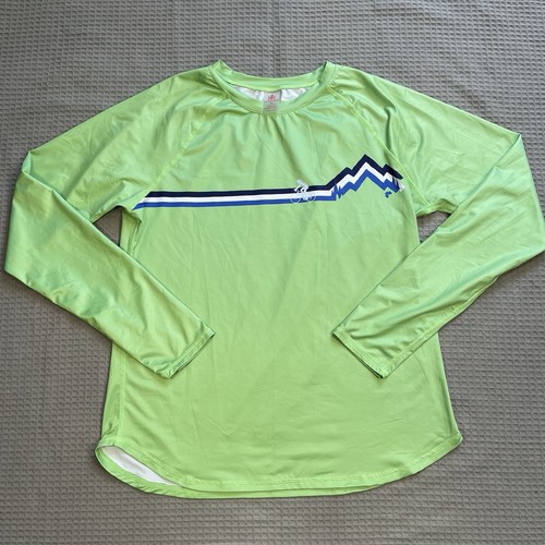 Krimson klover long - long, sleeve