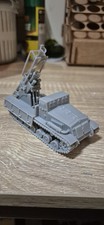 28mm WWII  – Ha-to Type 4