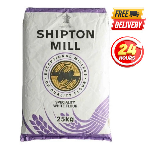 Pizza flour 25kg - pizza,