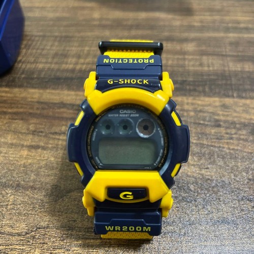 Shock wr200m - g-shock,
