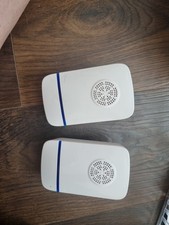 Ehoter Bug Ultrasonic Plugs X2