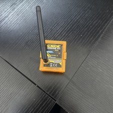 SPEKTRUM DSM2 JR TRANSMITTER MODULE 2.4 GHz 35MHz Controller CONVERSION ORANGE