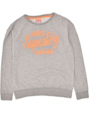 SUPERDRY Mens Graphic