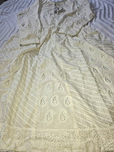 Junaid jamshed embroidered - junaid,