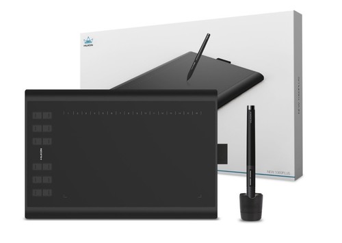 Huion inspiroy h1060p graphics - h1060p,