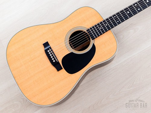 1991 martin dreadnought - 1991,