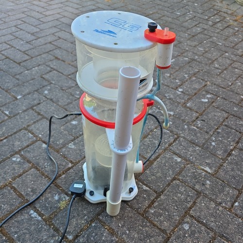 Bubble magus protein - protein, skimmer