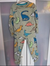 Marks & Spencer Pjs 3-4 Years