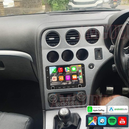 64g head unit for - for, alfa