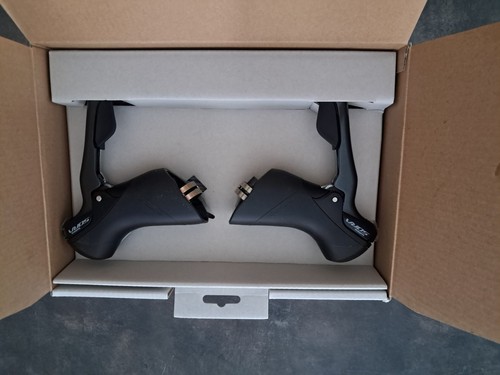 Shimano sora speed sti lever - shimano, 9-speed