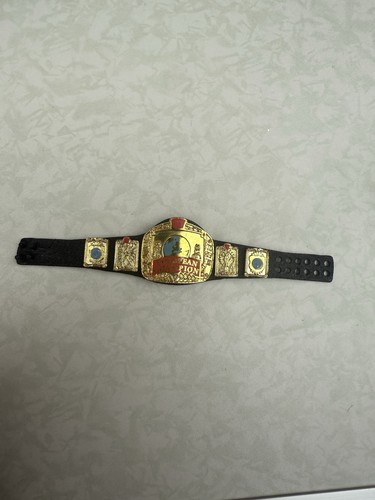 European championship belt - belt, for