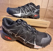 Salomon Men's UK7 Speedcross
