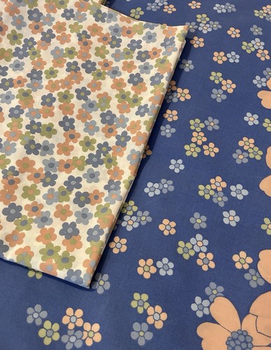 Vintage 1970s dorma flower - vintage,