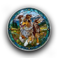 Australian Shepherd Dog