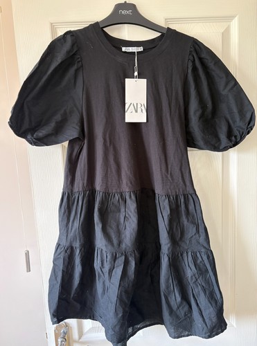 Bnwt black cotton - bnwt,