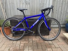 Frog Bike 67 Blue - 24”