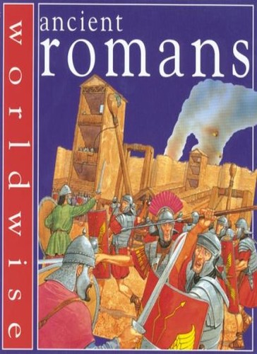 Ancient romans - ancient,
