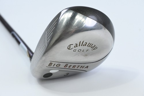 Left hand ladies callaway big - ladies,