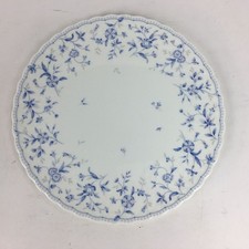 Japanese porcelain cake plate - japanese,