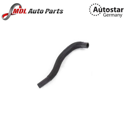 Oil cooler connector - cooler, lr006660