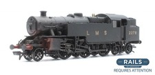 BACHMANN 'OO' GAUGE 32-880 LMS