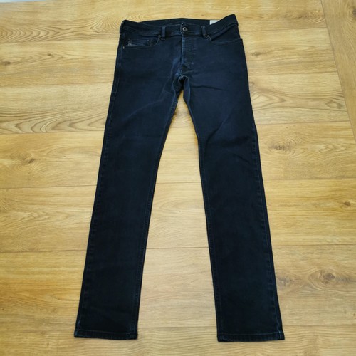 Diesel tepphar jeans mens w33 - tepphar,