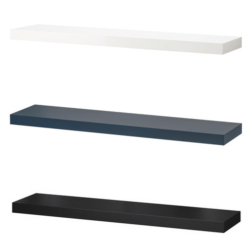 Ikea lack wall shelf 110x26 - ikea,