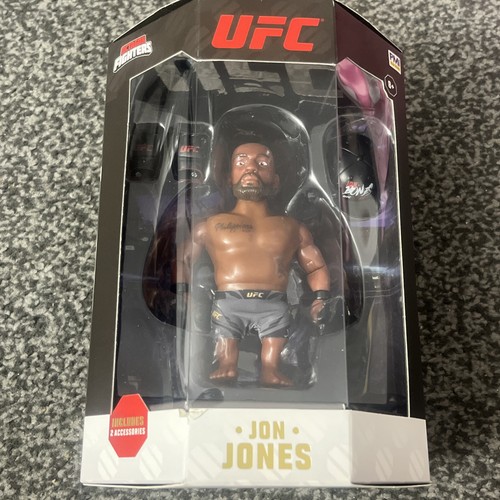 Jon jones ufc - jones, fighters